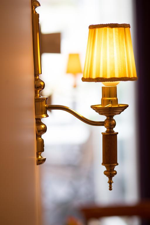 Garni Hotel Drei Lilien Wiesbaden Luaran gambar